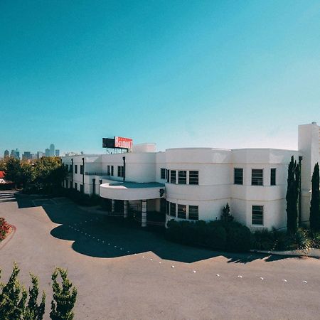 Belmont Hotel Dallas Bagian luar foto