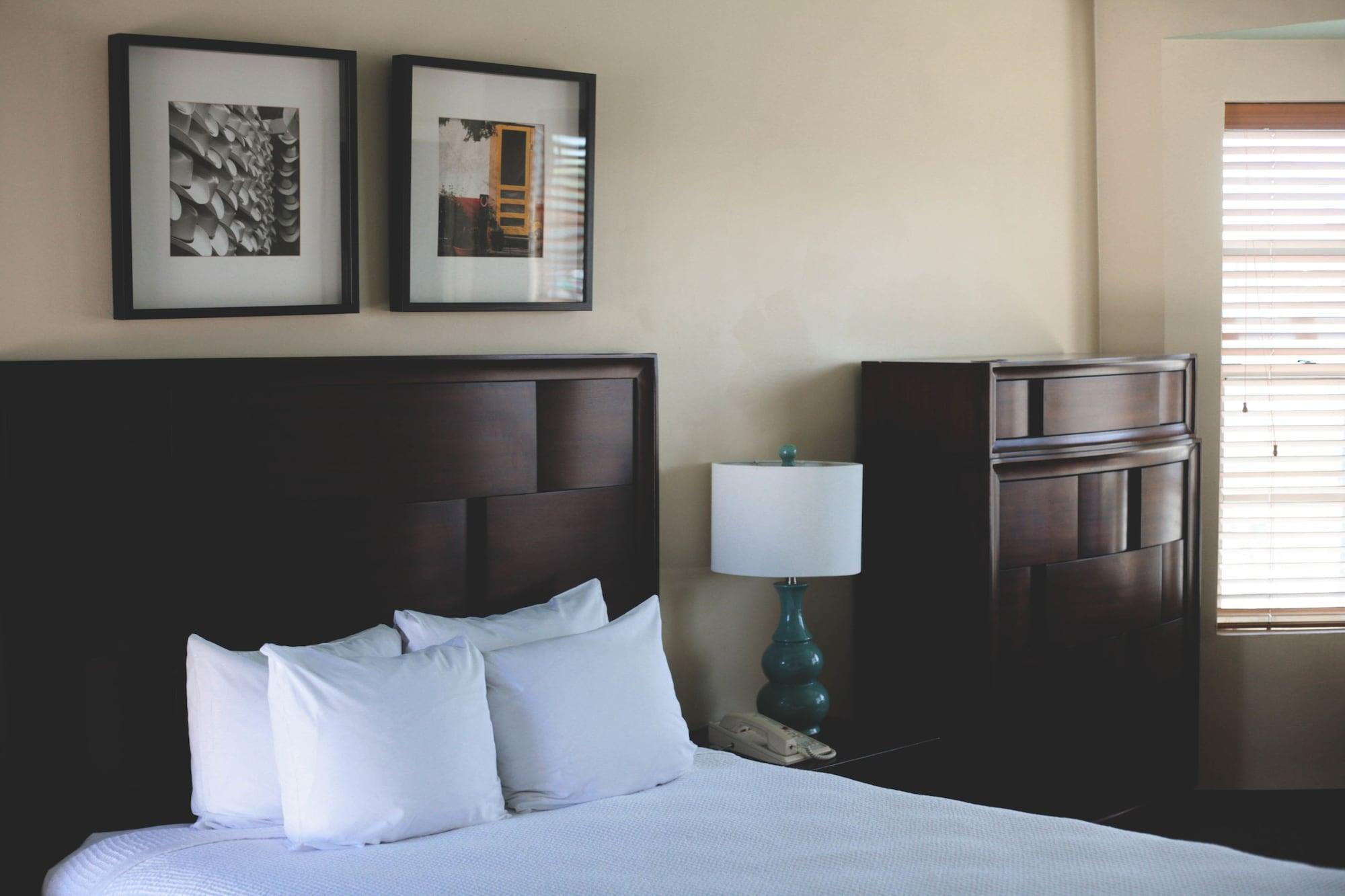 Belmont Hotel Dallas Bagian luar foto