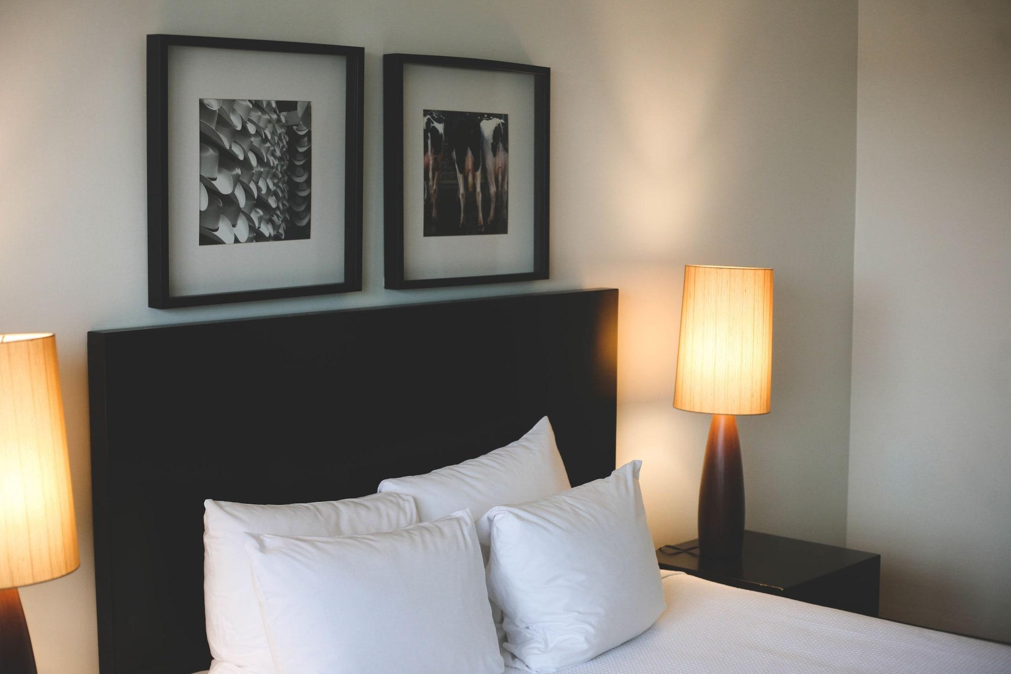 Belmont Hotel Dallas Bagian luar foto