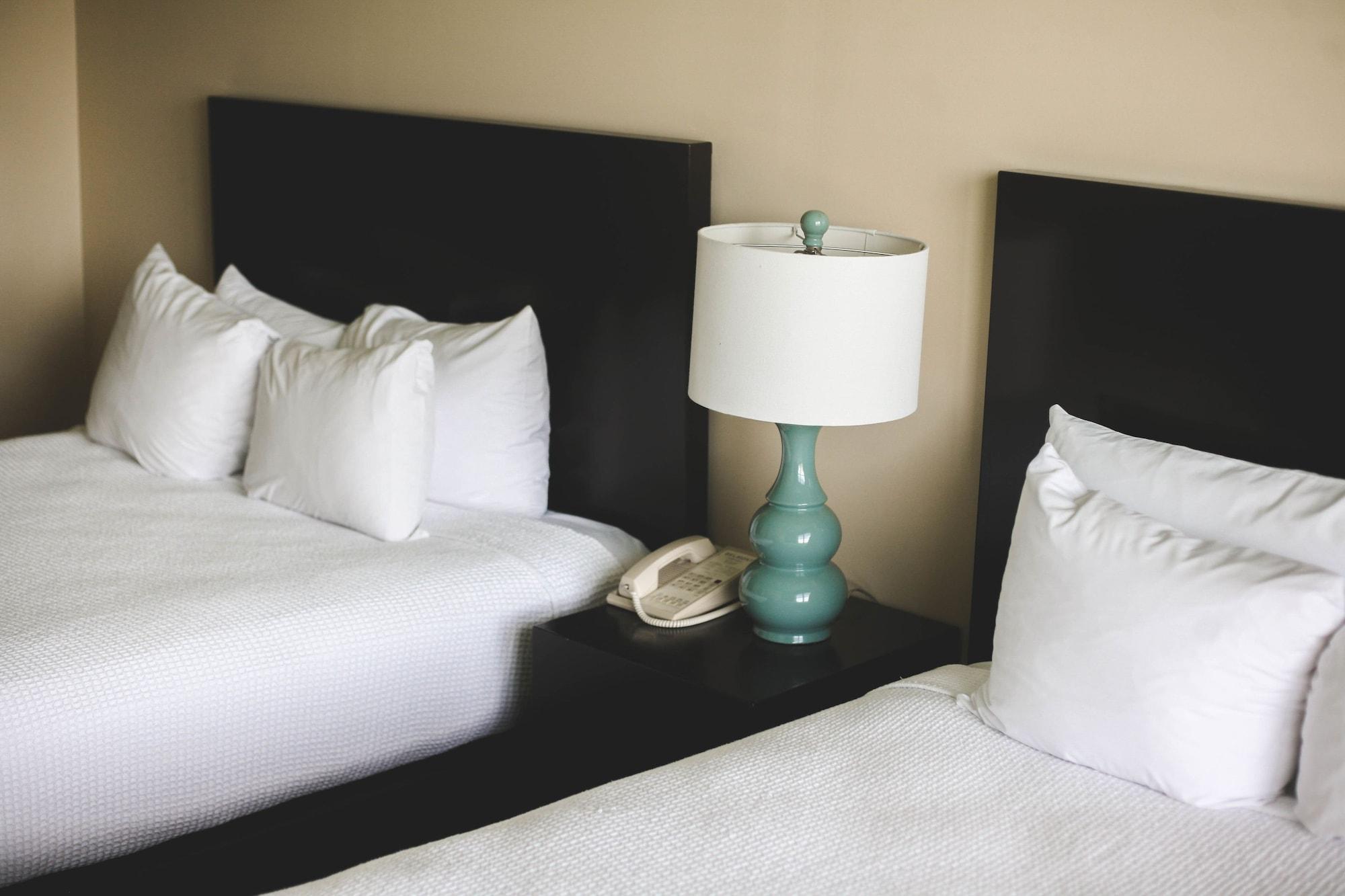Belmont Hotel Dallas Bagian luar foto
