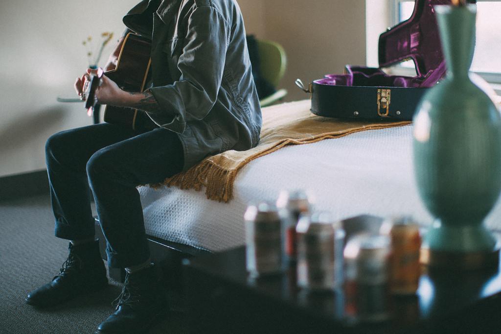 Belmont Hotel Dallas Bagian luar foto