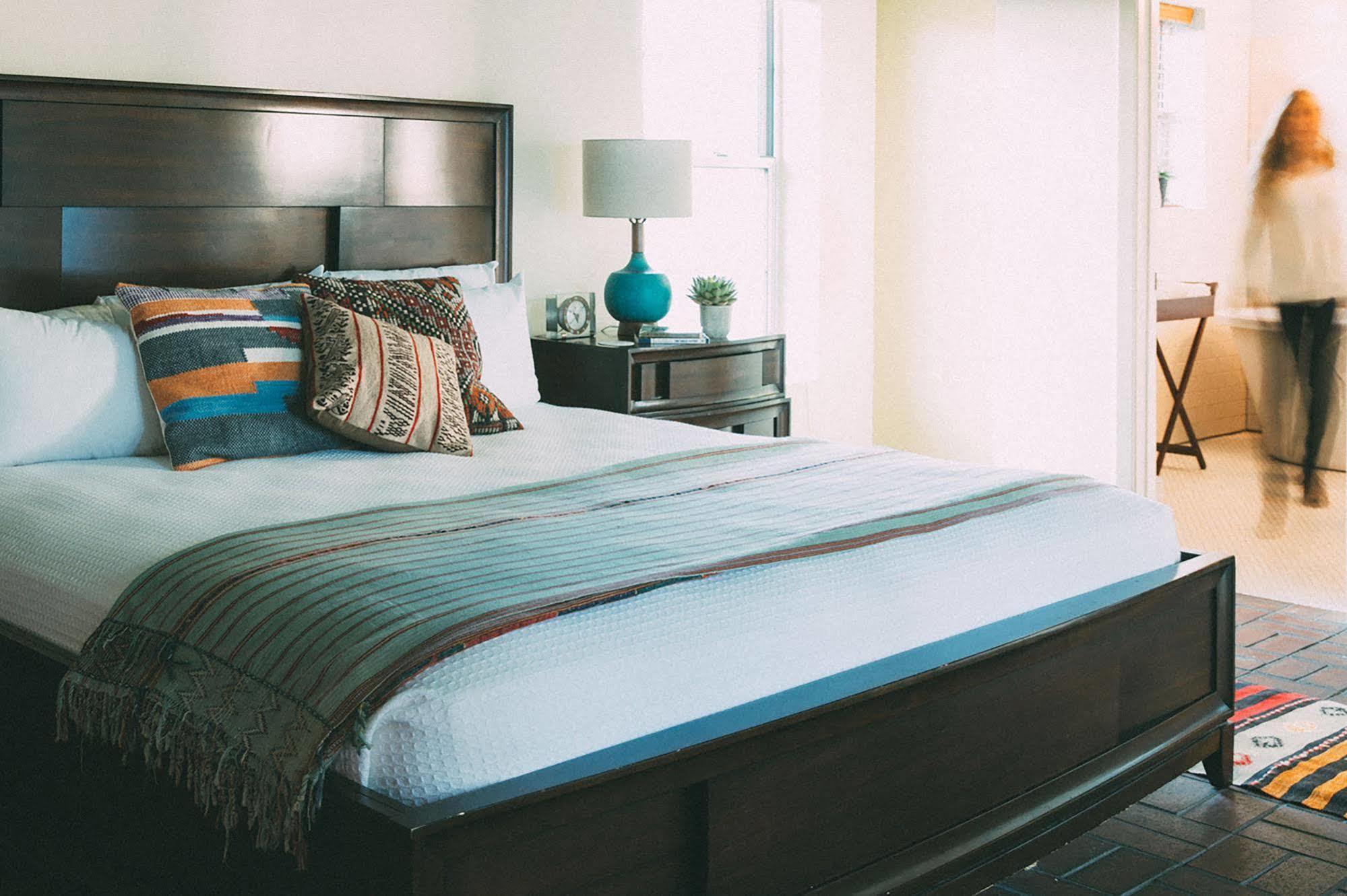 Belmont Hotel Dallas Bagian luar foto