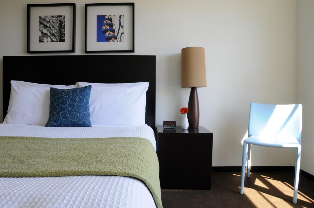 Belmont Hotel Dallas Bagian luar foto